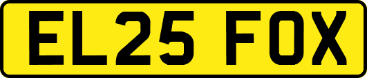 EL25FOX