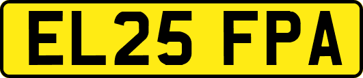 EL25FPA