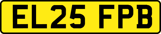 EL25FPB