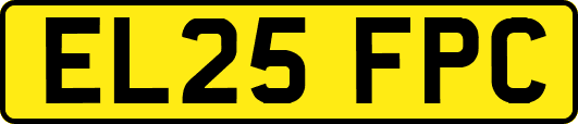 EL25FPC