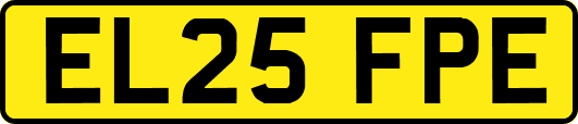 EL25FPE