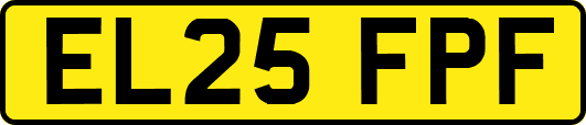EL25FPF