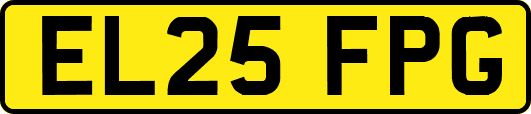 EL25FPG