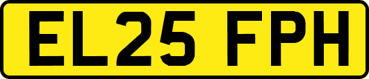 EL25FPH