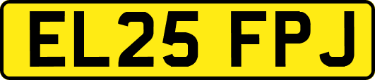 EL25FPJ