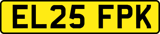 EL25FPK