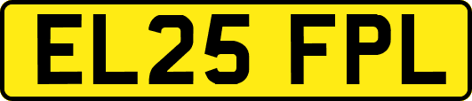 EL25FPL