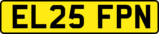 EL25FPN