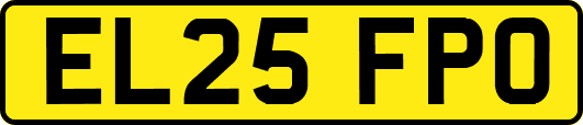 EL25FPO