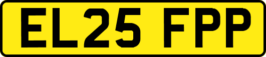 EL25FPP