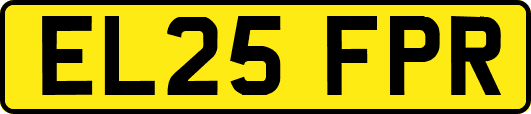 EL25FPR