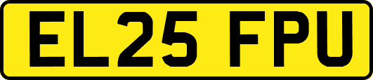EL25FPU