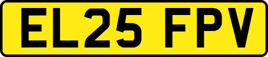 EL25FPV