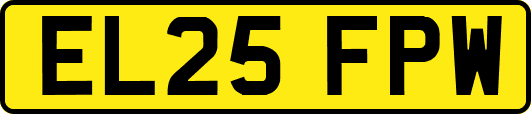 EL25FPW