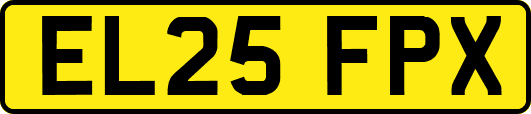 EL25FPX