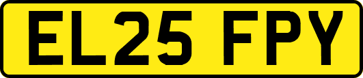 EL25FPY