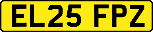 EL25FPZ