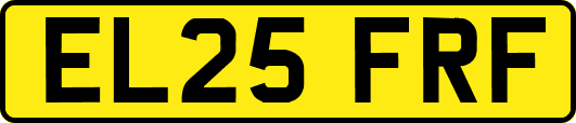 EL25FRF