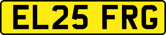 EL25FRG