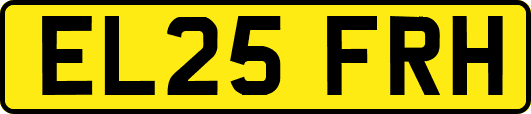 EL25FRH