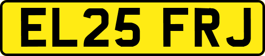EL25FRJ