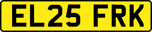 EL25FRK