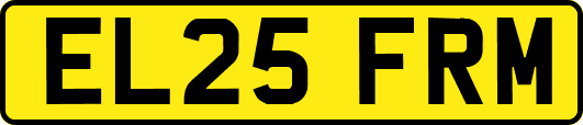 EL25FRM
