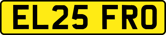 EL25FRO