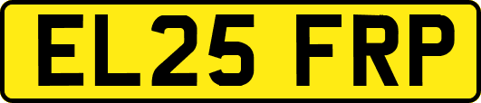 EL25FRP