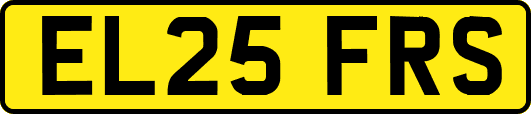 EL25FRS