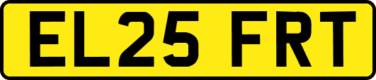 EL25FRT