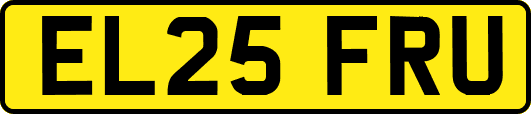 EL25FRU