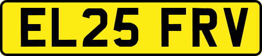 EL25FRV