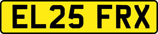 EL25FRX