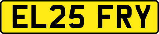 EL25FRY