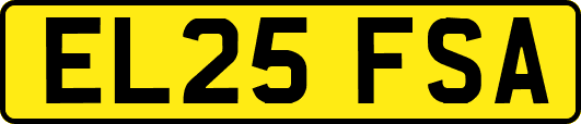 EL25FSA