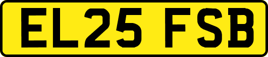 EL25FSB