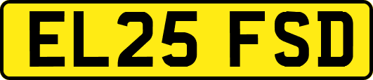 EL25FSD