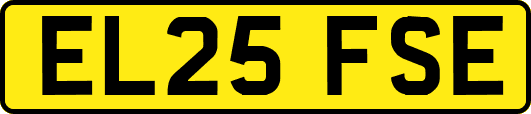 EL25FSE