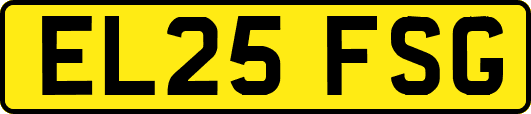 EL25FSG