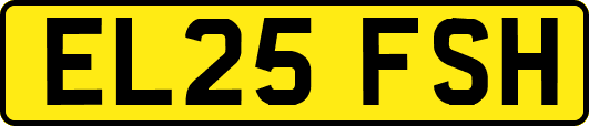 EL25FSH