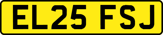 EL25FSJ