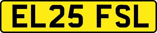 EL25FSL