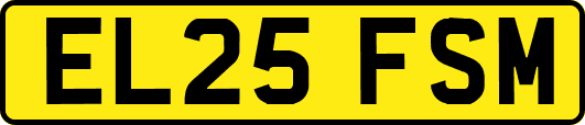 EL25FSM