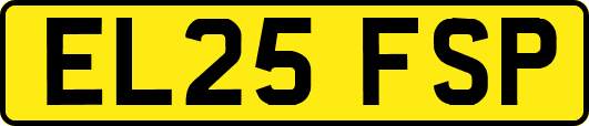 EL25FSP
