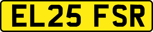 EL25FSR