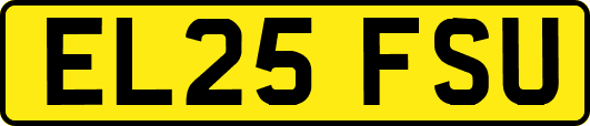 EL25FSU