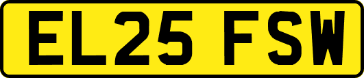 EL25FSW