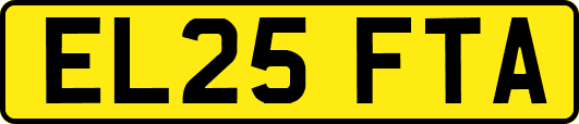 EL25FTA