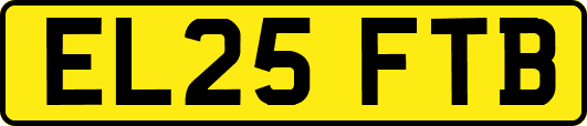 EL25FTB